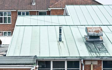 Stanstead Abbotts lead roofing costs