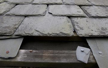 Stanstead Abbotts slate roof repairs and maintenance