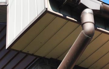 Stanstead Abbotts soffit installation costs