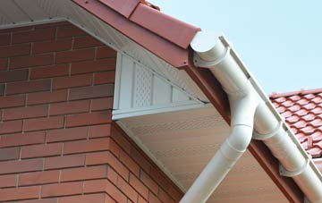 Stanstead Abbotts soffit repair costs
