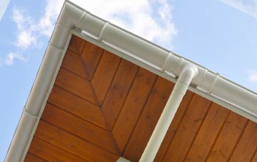 Stanstead Abbotts soffit types