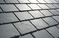 Stanstead Abbotts slate roof