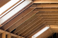 Stanstead Abbotts tapered roof insulation quotes